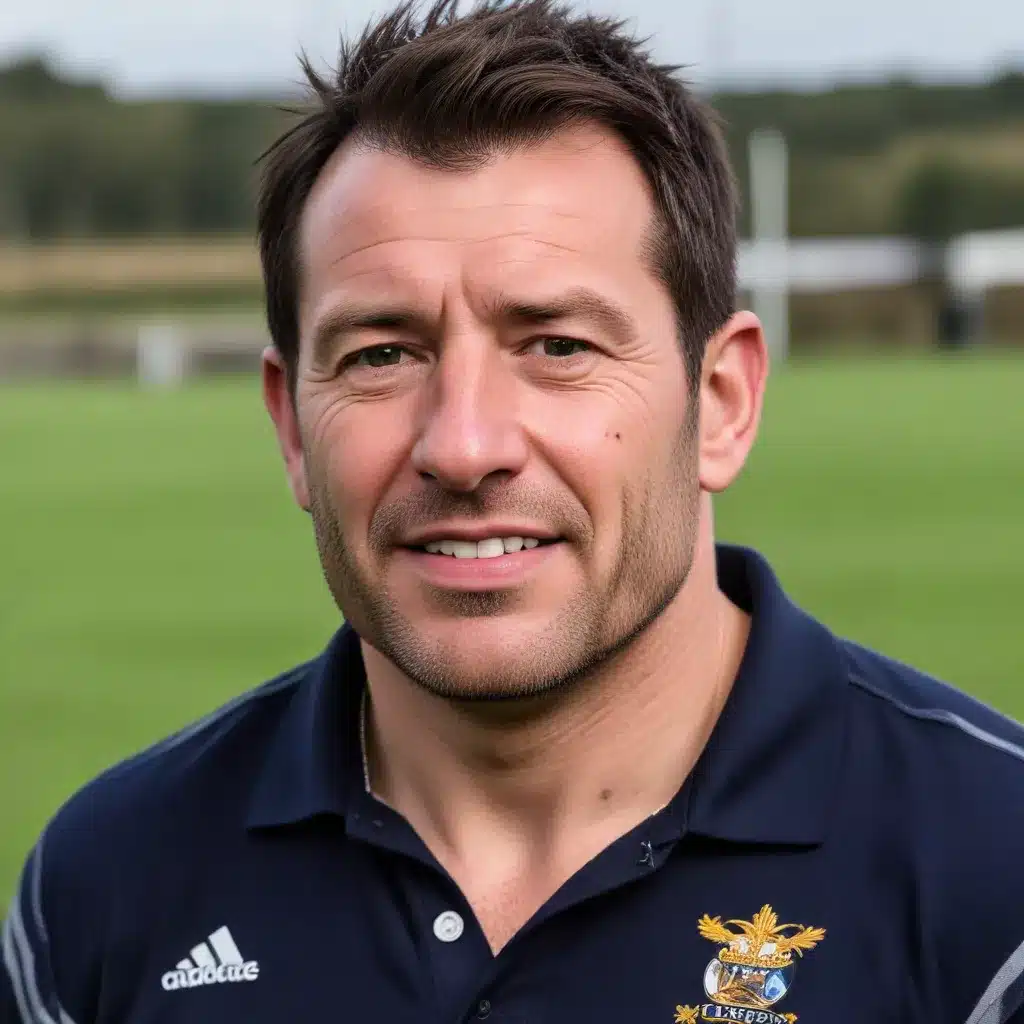 Aberdeenshire RFC’s Clubhouse Conversations: Insights from Club Legends and Experts