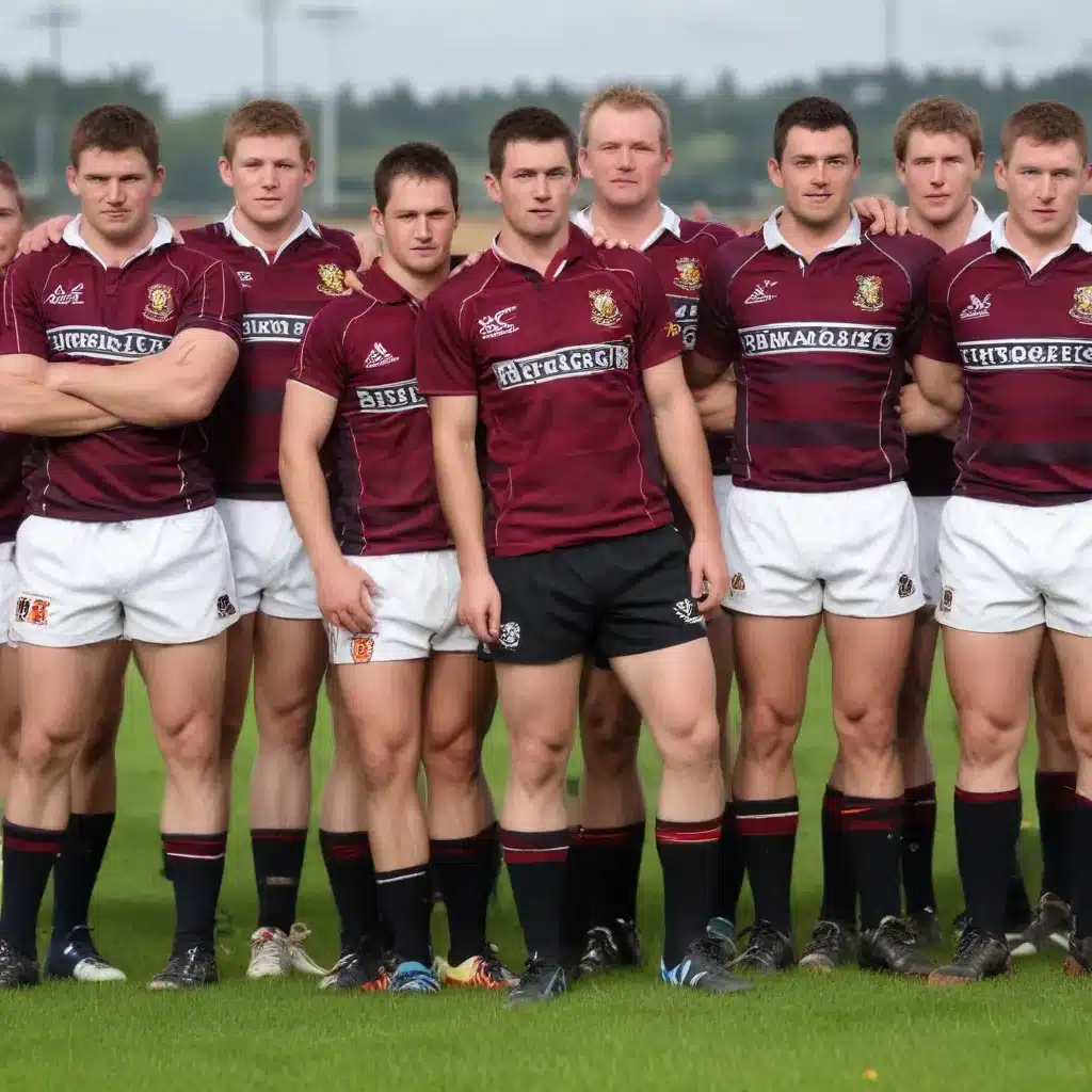 Aberdeenshire RFC’s Coaching Dynasties: Dynasties That Have Defined the Club