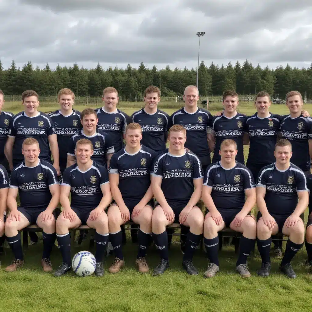 Aberdeenshire RFC’s Volunteer Spotlight: Unsung Heroes of the Club