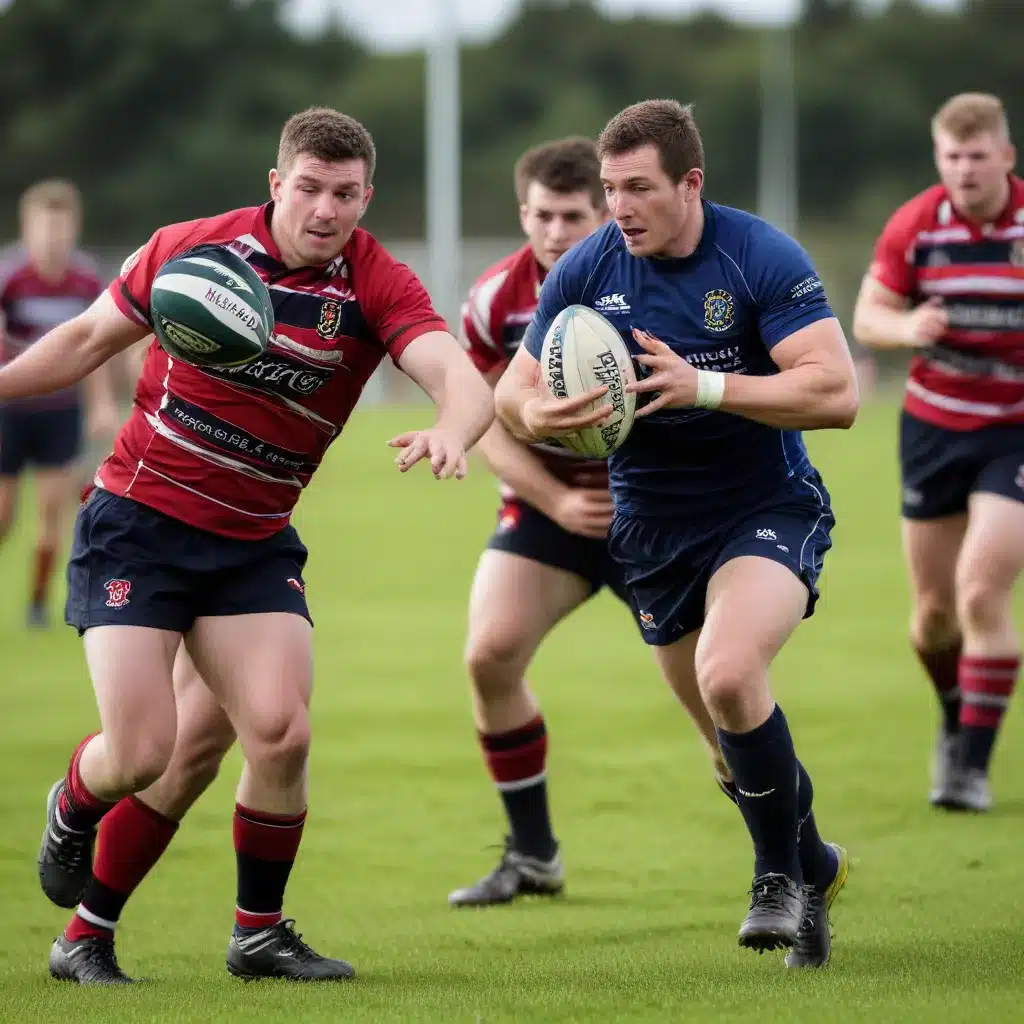 Aberdeenshire RFC Announces Exciting New Initiatives