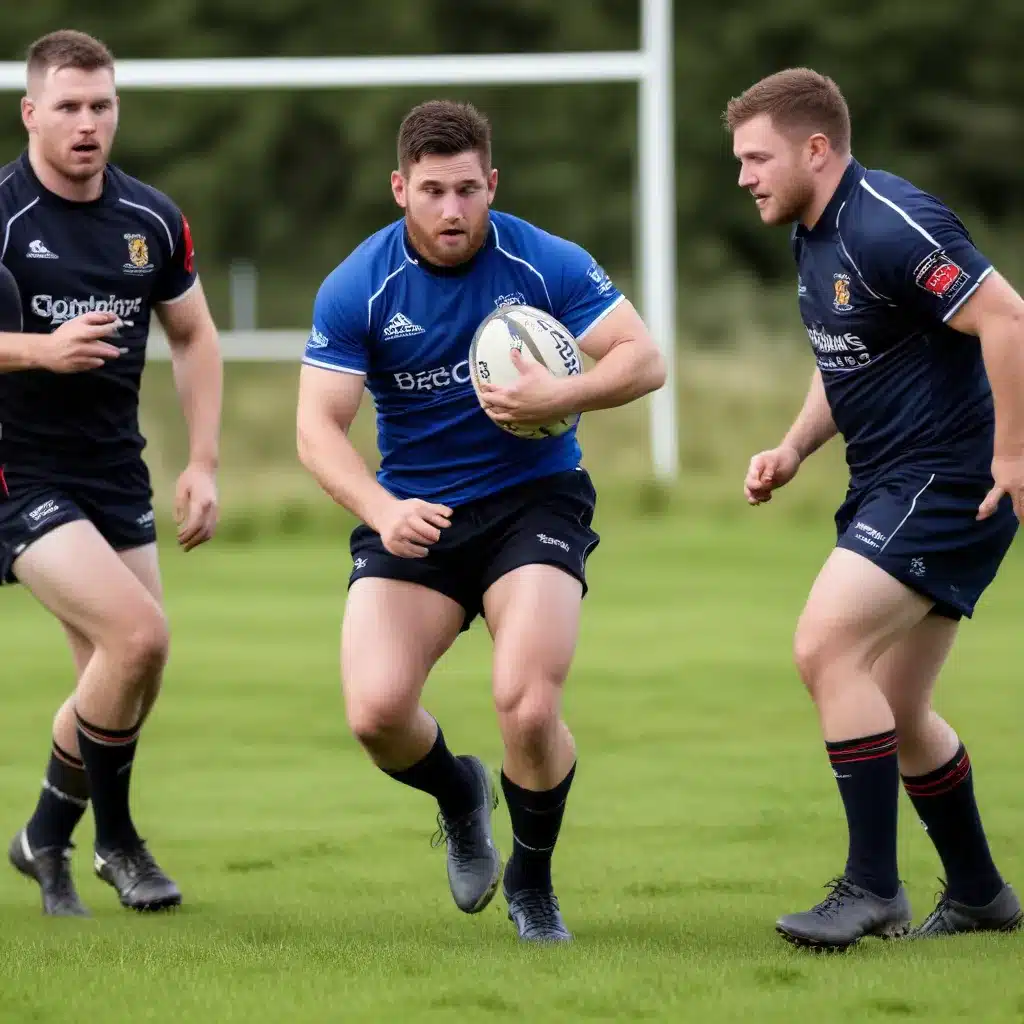 Aberdeenshire RFC Announces New Community Partnerships