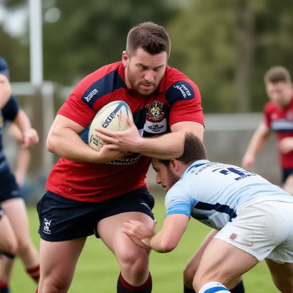 Aberdeenshire RFC Coaching Insights: Strategies for Player Development