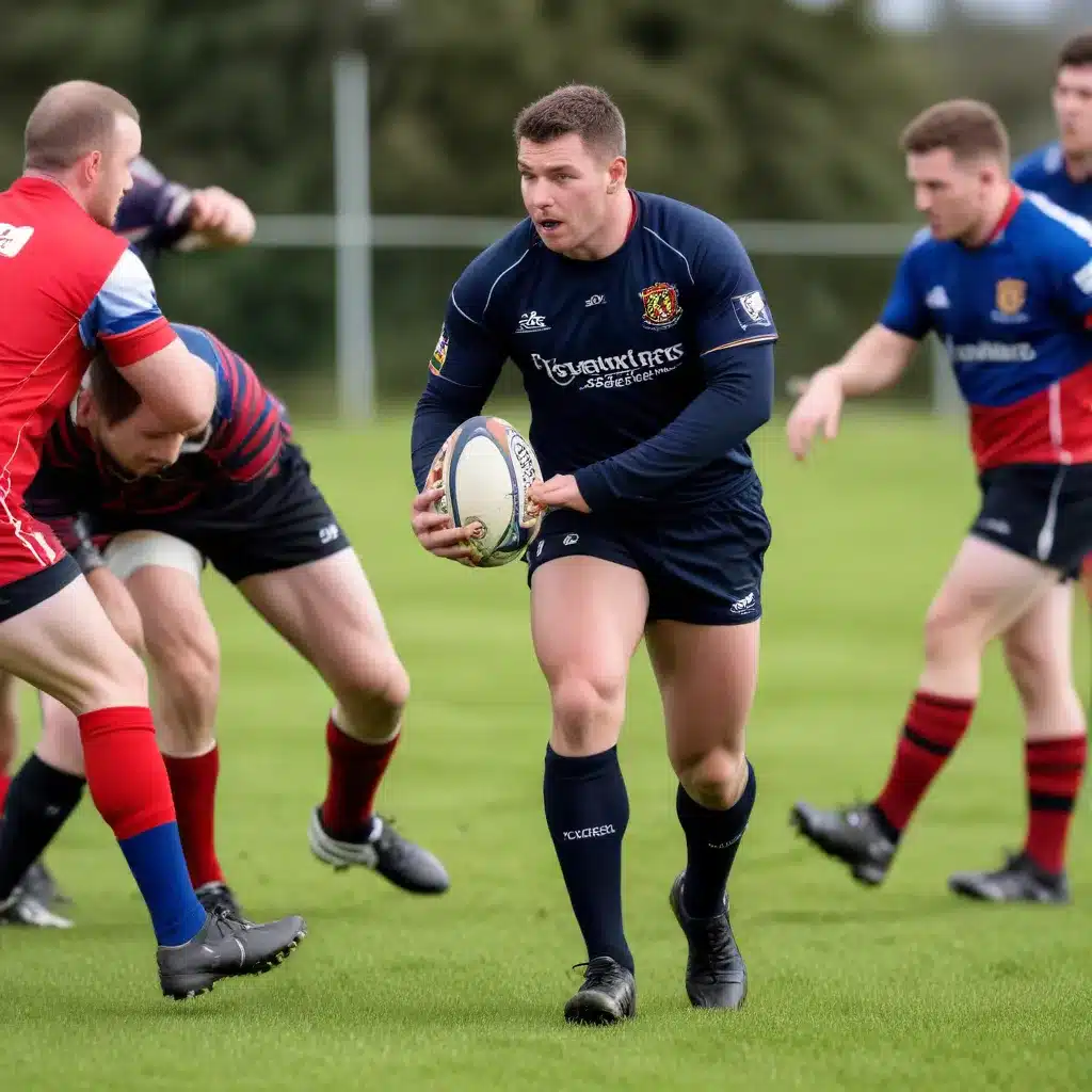 Aberdeenshire RFC Coaching Philosophies: Strategies for Player Development