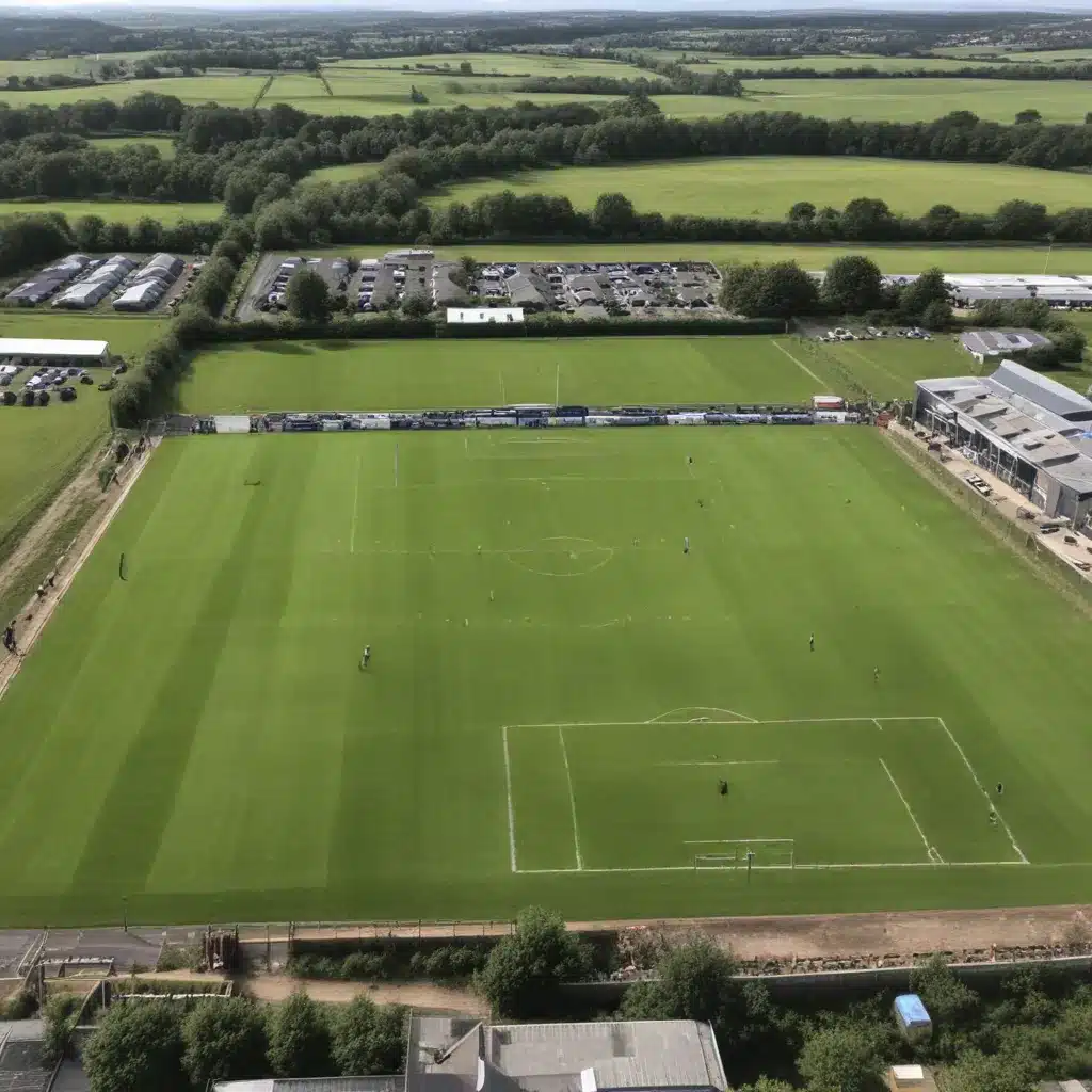 Aberdeenshire RFC Facility Upgrades: Investing in the Club’s Future