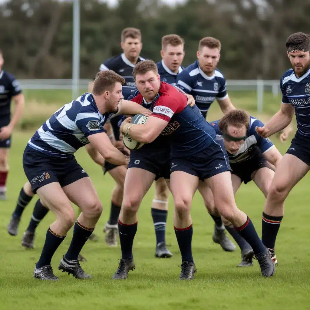 Aberdeenshire RFC Introduces Innovative Club Initiatives and Transformative Programs