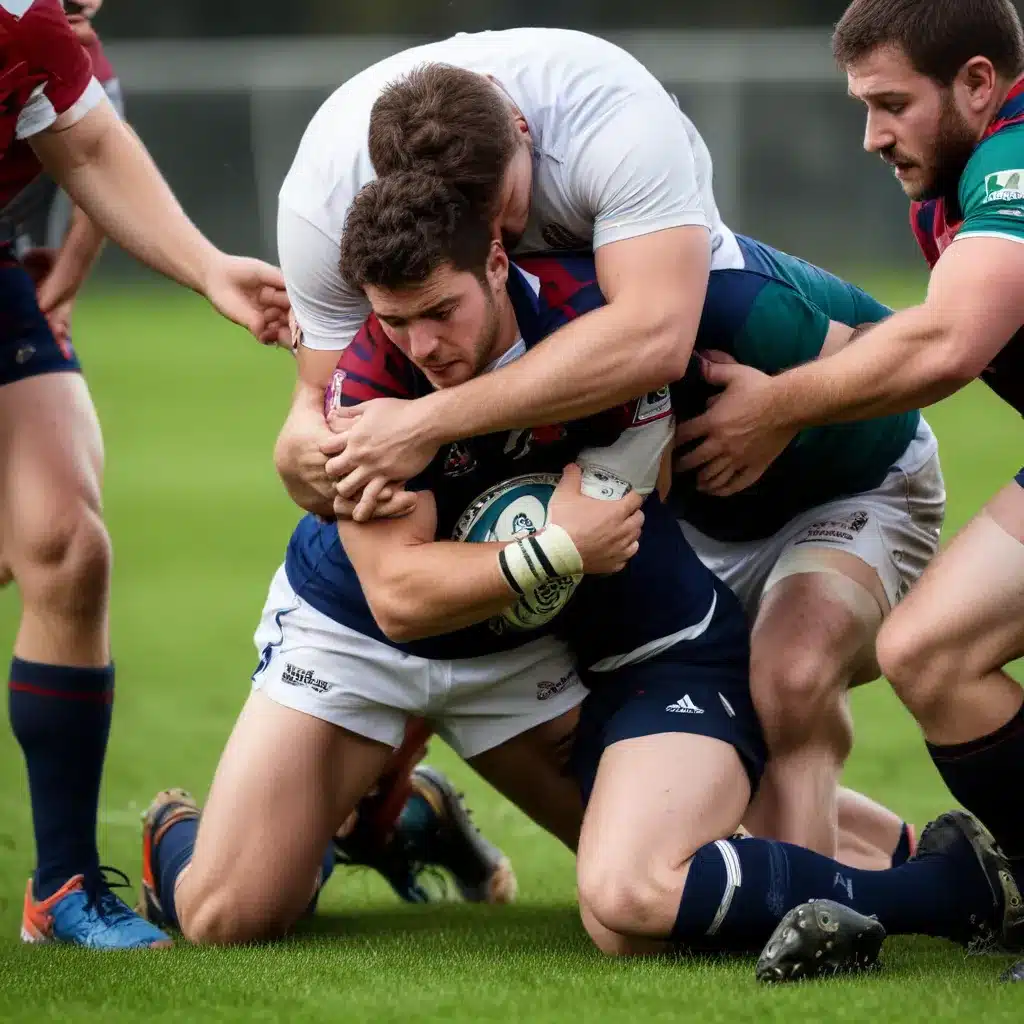 Embracing Player Welfare: Concussion Management in Rugby