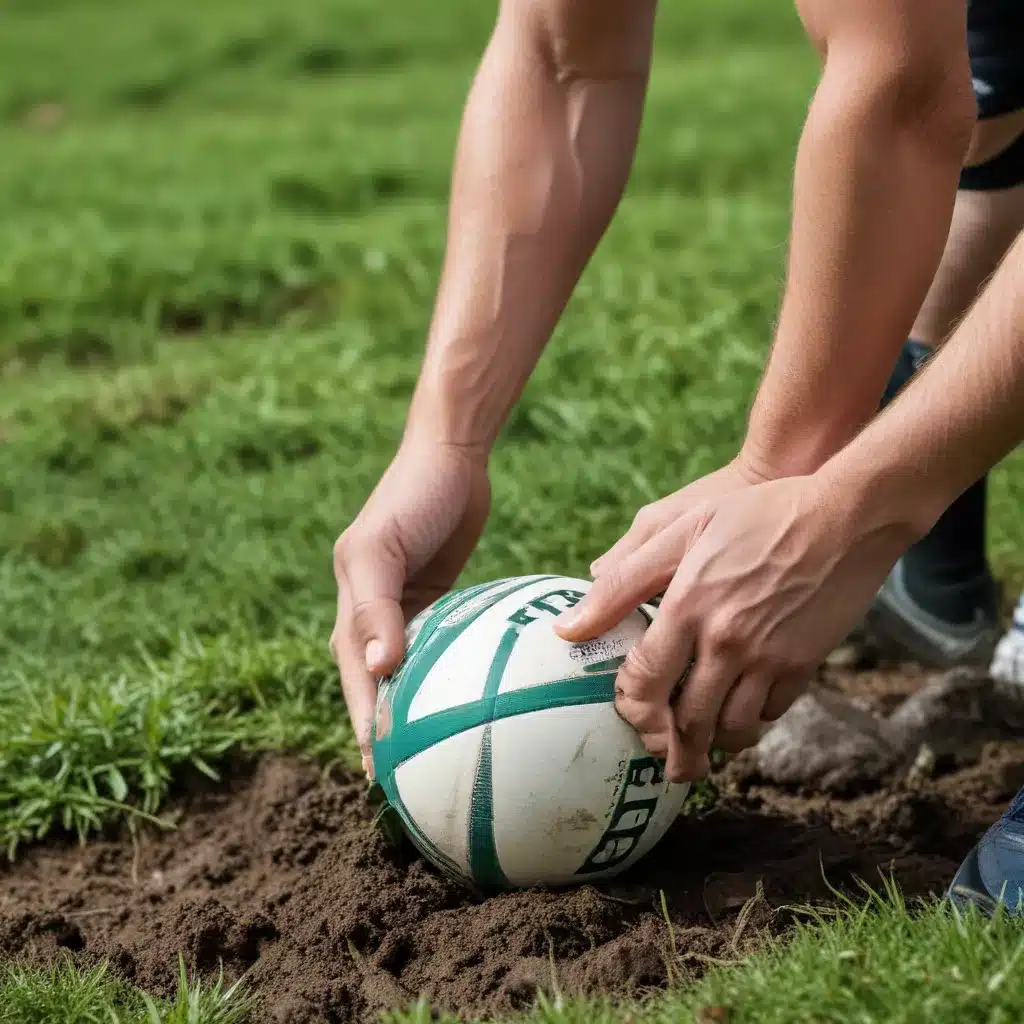 Embracing Rugby’s Environmental Responsibility: Sustainability in the Sport