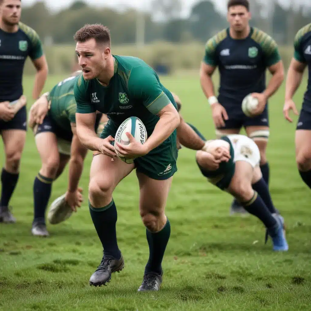 Embracing Rugby’s Environmental Sustainability: Greening the Game