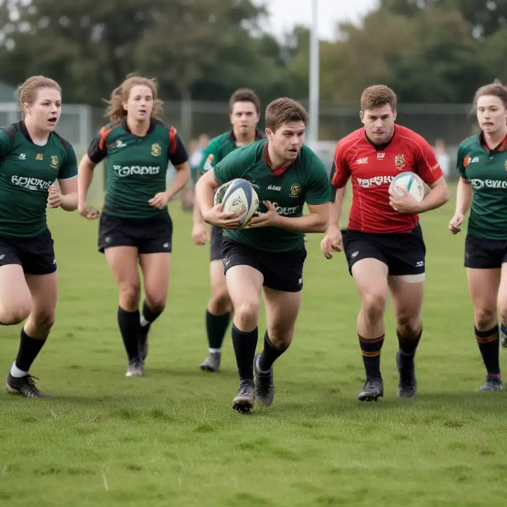 Embracing Rugby’s Volunteer Opportunities: Contributing to the Club’s Success