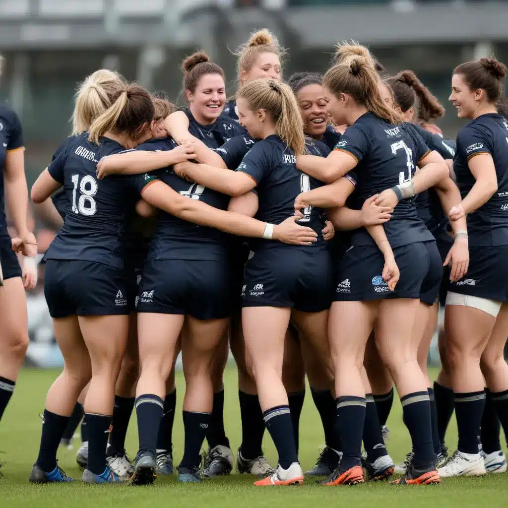 The Transformative Power of Women’s Rugby Sponsorship