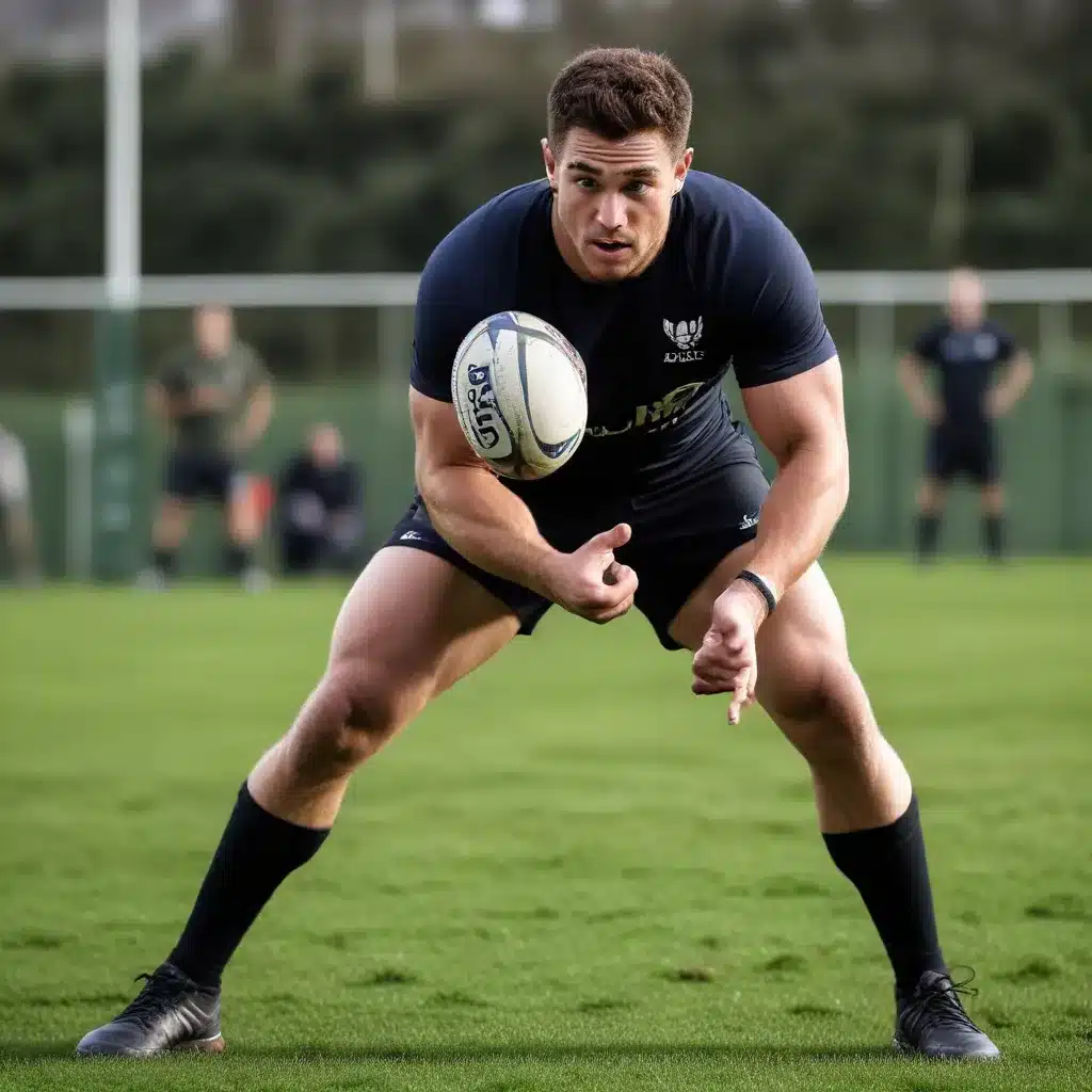 Unleash Your Potential: Rugby-Specific Strength Training Secrets