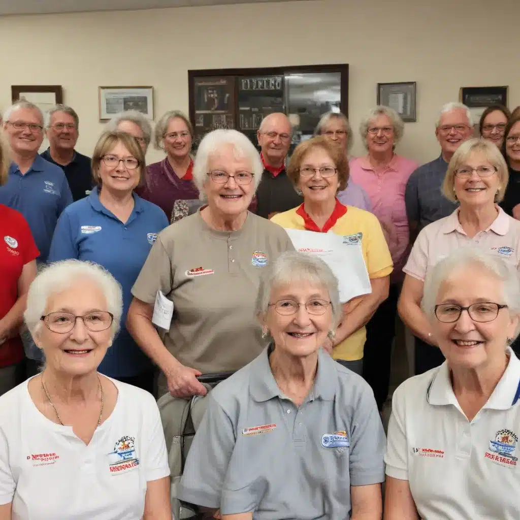 Unsung Heroes: Celebrating the Dedication of Our Volunteers